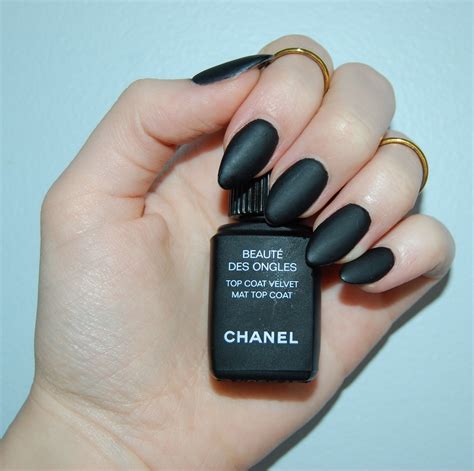 chanel matte nail polish|chanel nail polish sale.